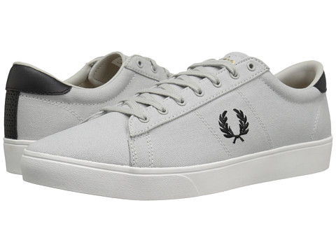 Fred Perry Spencer Canvas 