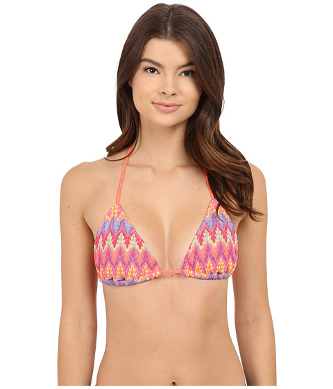 Luli Fama Song Of The Sea Braided Triangle Top 