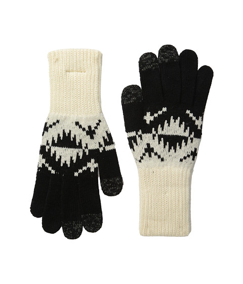 Pendleton Jacquard Texting Gloves 