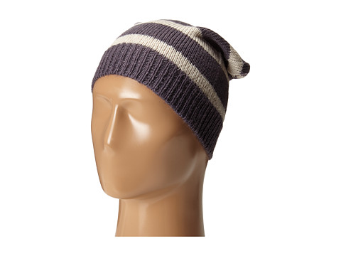 Hat Attack Stripe Slouchy 