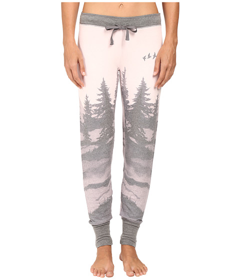 P.J. Salvage Owl About Nature Sweatpants 