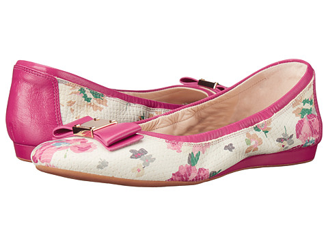 Cole Haan Tali Bow Ballet 