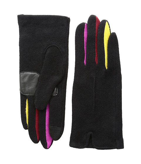 Echo Design Echo Touch Color Block Frchette Gloves 