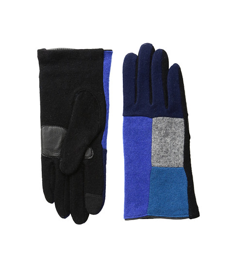 Echo Design Echo Touch Color Block Gloves 