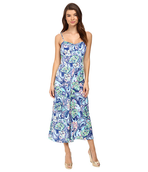 Lilly Pulitzer Marnee Jumpsuit 