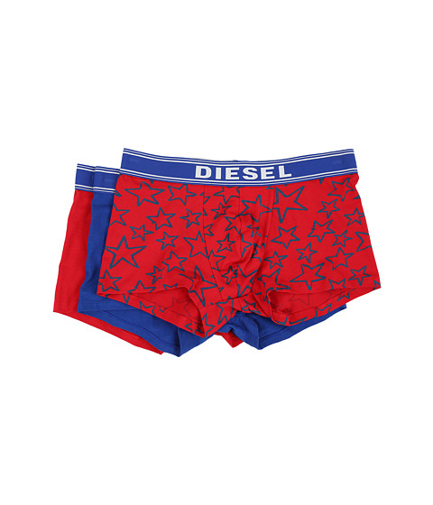 Diesel Shawn 3-Pack Boxer Shorts CANA 
