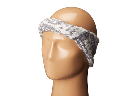 BCBGeneration Two-Tone Twisted Headwrap 