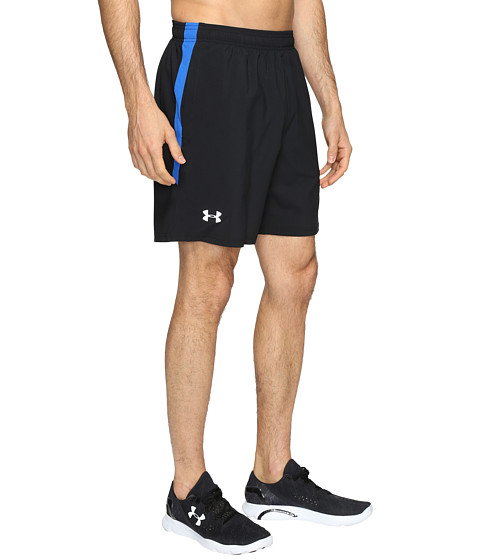 Under Armour UA Launch Stretch Woven 7