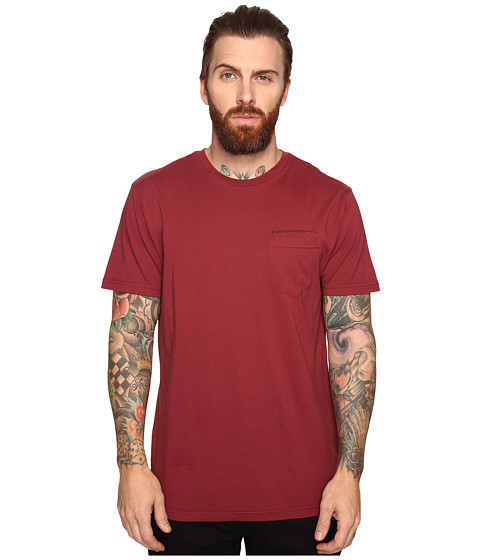 Tavik Eli Short Sleeve Pocket T-Shirt 
