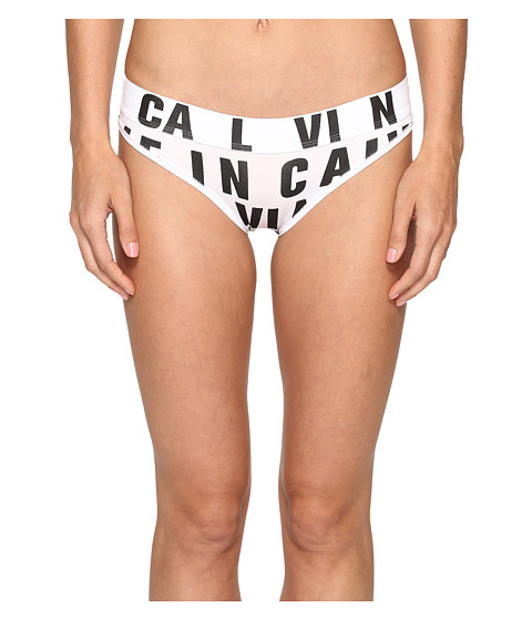 Calvin Klein Underwear Modern Cotton Bikini 