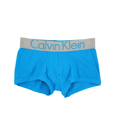Calvin Klein Underwear Steel Micro Low Rise Trunk U2716 