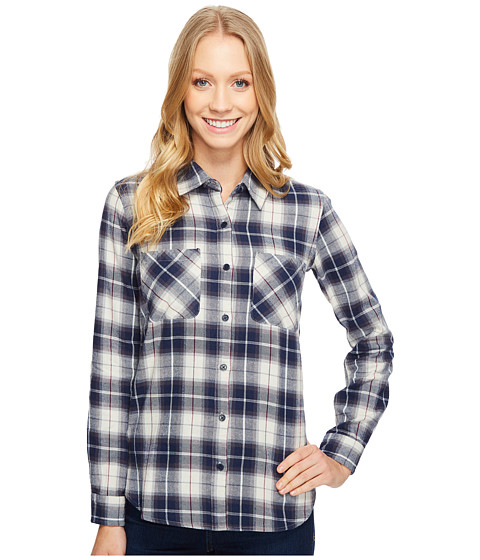 United By Blue Knowle Plaid