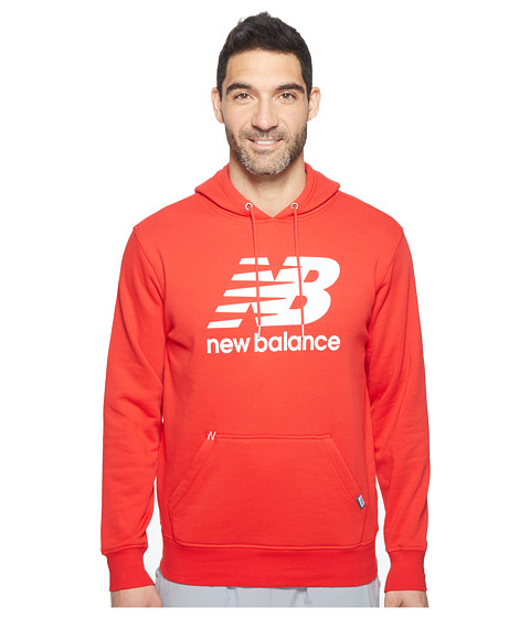 New Balance Classic Pullover Hoodie 