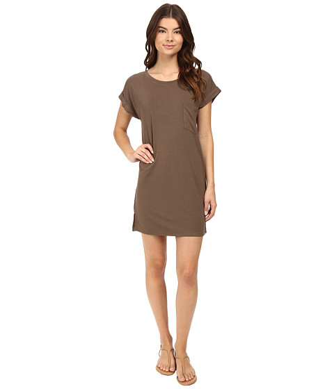 Culture Phit Adie T-Shirt Dress with Pocket 
