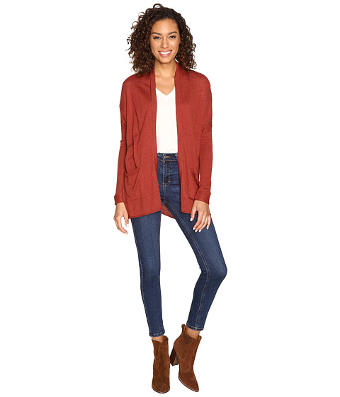 Billabong Outside The Lines Cardigan 