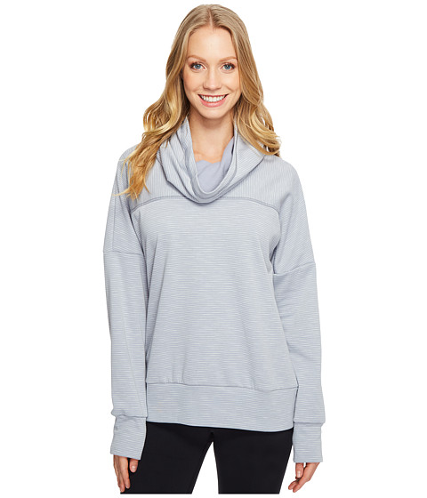 Lucy Keep Going Cowl Pullover