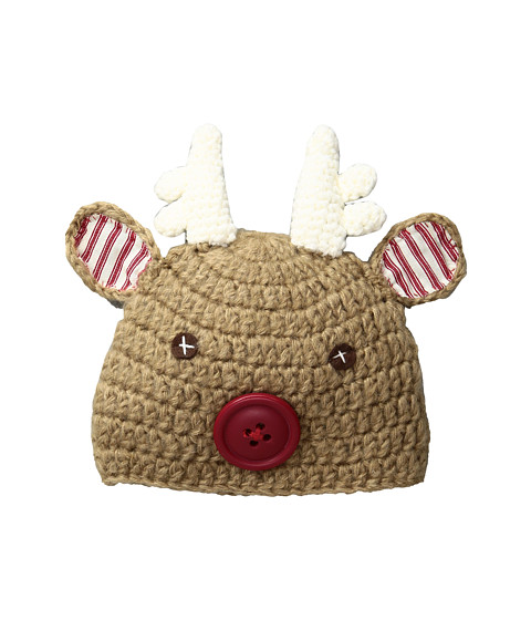 Mud Pie Reindeer Hat (Infant) 