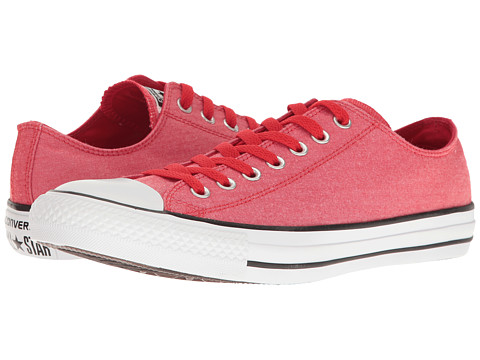 Converse Chuck Taylor® All Star® Washed Chambray Ox 