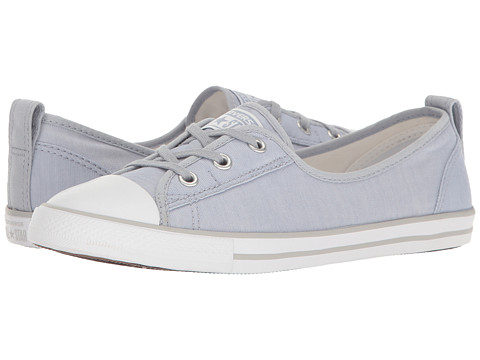 Converse Chuck Taylor® All Star® Ballet Lace Slip-On 