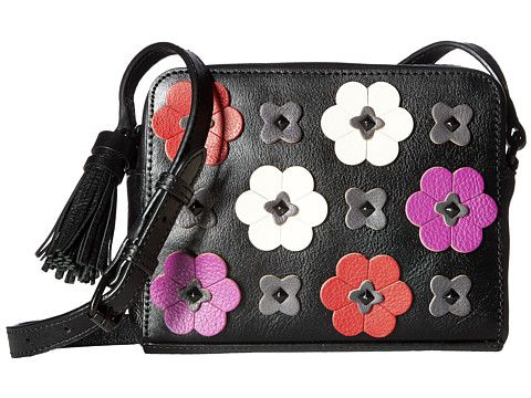 Rebecca Minkoff Floral Applique Camera Bag