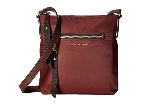 Marc Jacobs Trooper North/South Crossbody 