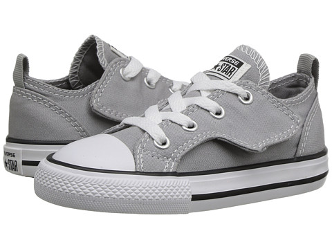 Converse Kids Chuck Taylor Simple Step - Ox (Infant/Toddler) 