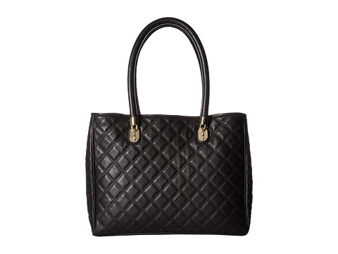 Cole Haan Benson Quilted Tote 