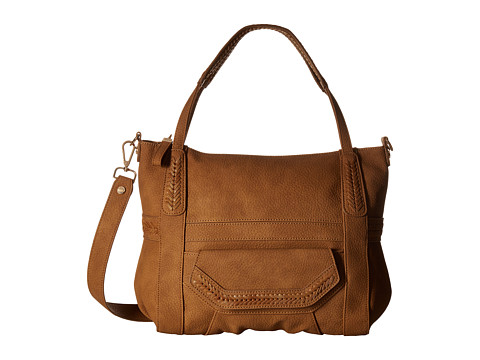 Steve Madden Distressed Tote 