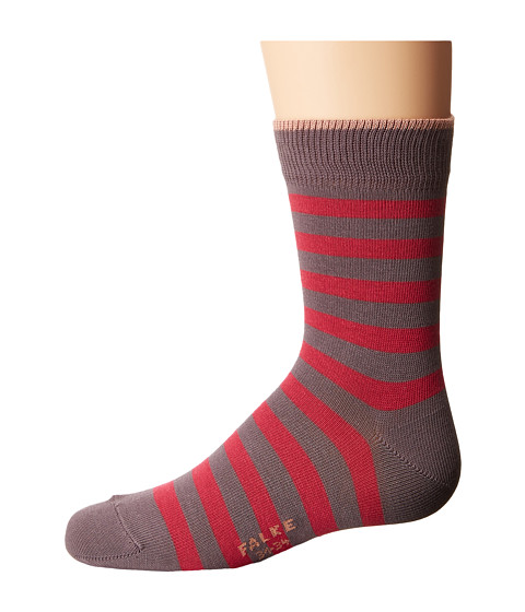 Falke Double Stripe Socks (Toddler/Little Kid/Big Kid) 