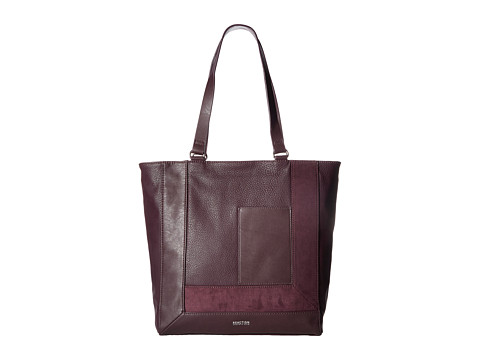 Kenneth Cole Reaction Off Center Tote 