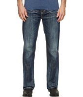 Rock and Roll Cowboy - Double Barrel - 38 inch tall inseam