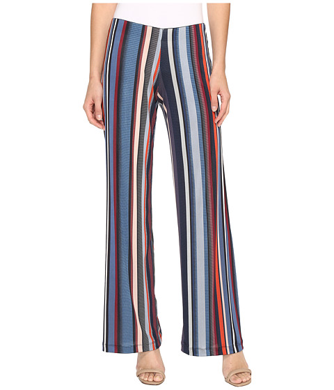 Nally & Millie Multicolor Stripe Pants 