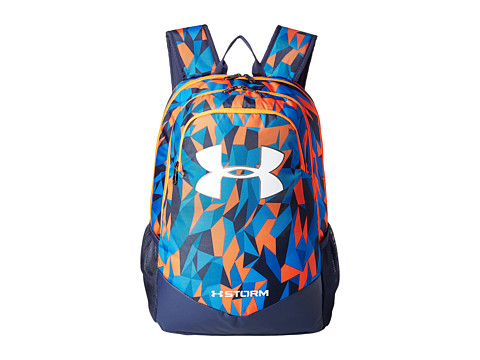 largest under armour backpack