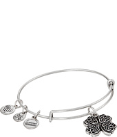Alex And Ani Best Friends Set Of 2 Charm Bangle | Shipped Free at Zappos