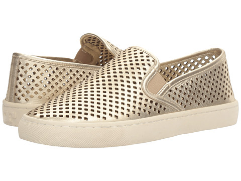 Tory Burch Jesse Perforated Sneaker
