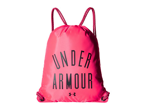 Under Armour Girls Great Escape Sackpack 