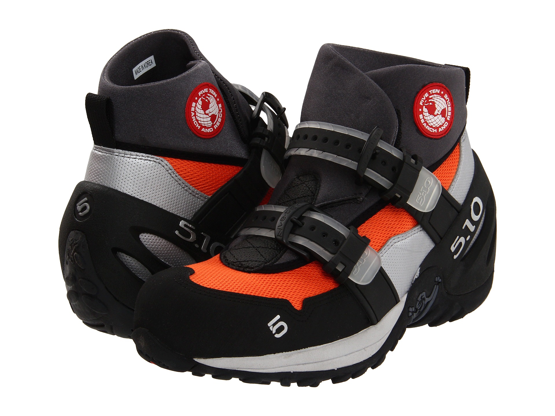 Five Ten Rogue $109.95  Five Ten Canyoneer SAR $174.00