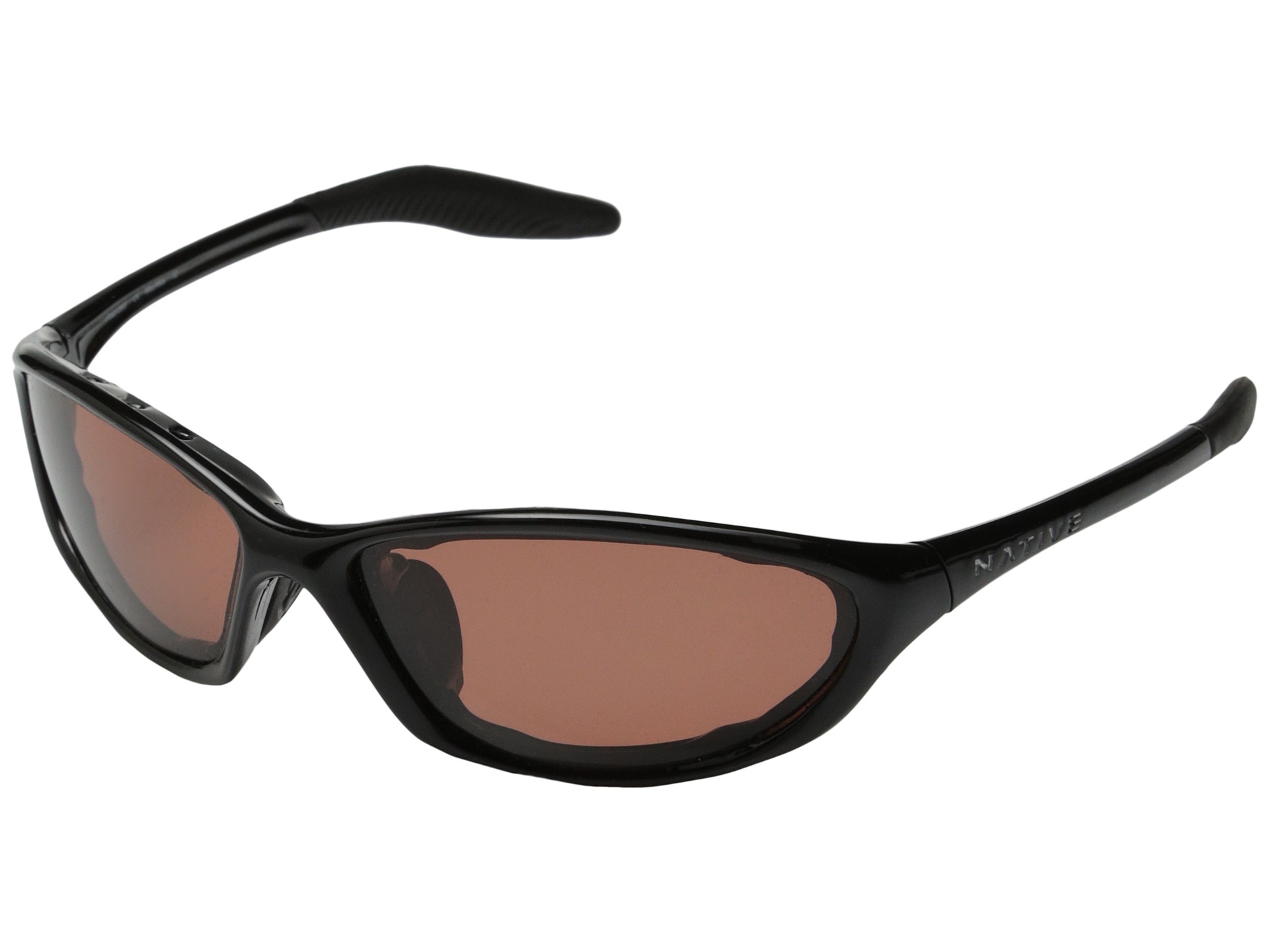 Von Zipper Snark $75.00  Native Eyewear Silencer® $119 