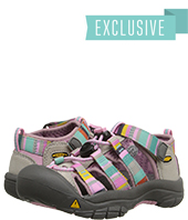 Keen Kids - Newport H2 (Toddler/Little Kid)