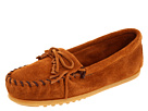Kilty Suede Moc (Toddler/Little Kid/Big Kid)