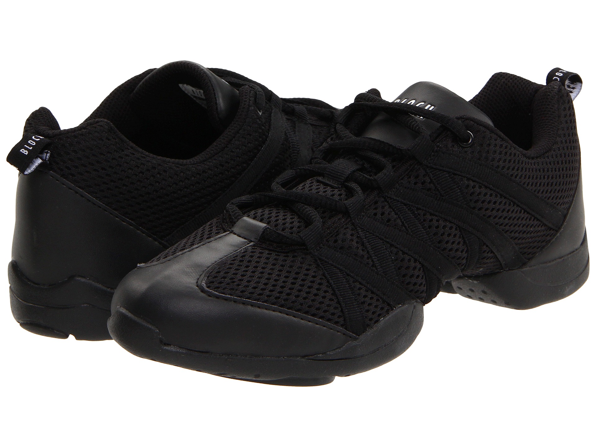 bloch criss cross dance sneaker $ 49 00 rated 4