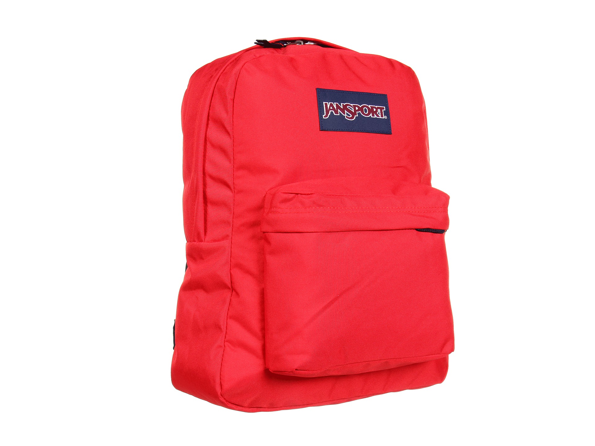 JanSport Superbreak® High Risk Red    BOTH 