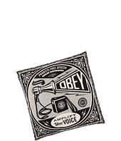 Obey Free Speech Pillow $36.00 Volcom Kids Inyoface Mask (Big Kids) $ 