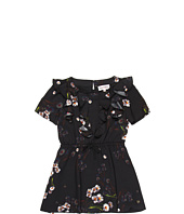   Ruffle Top Dress (Toddler/Little Kids/Big Kids) $82.99 $118.00 SALE