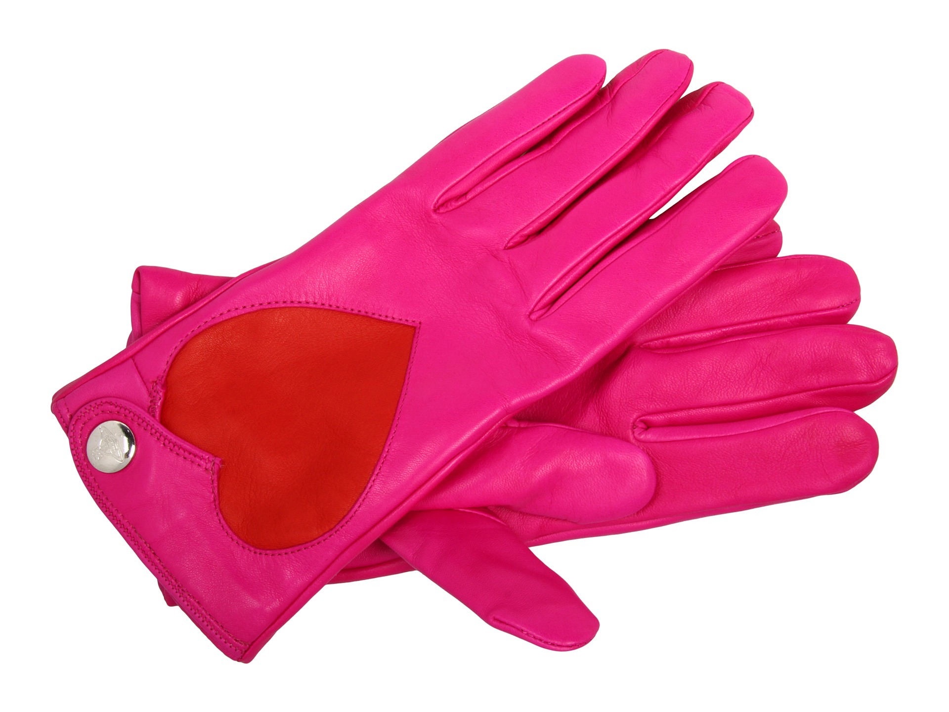 vivienne westwood woman gloves $ 177 99 $ 295 00