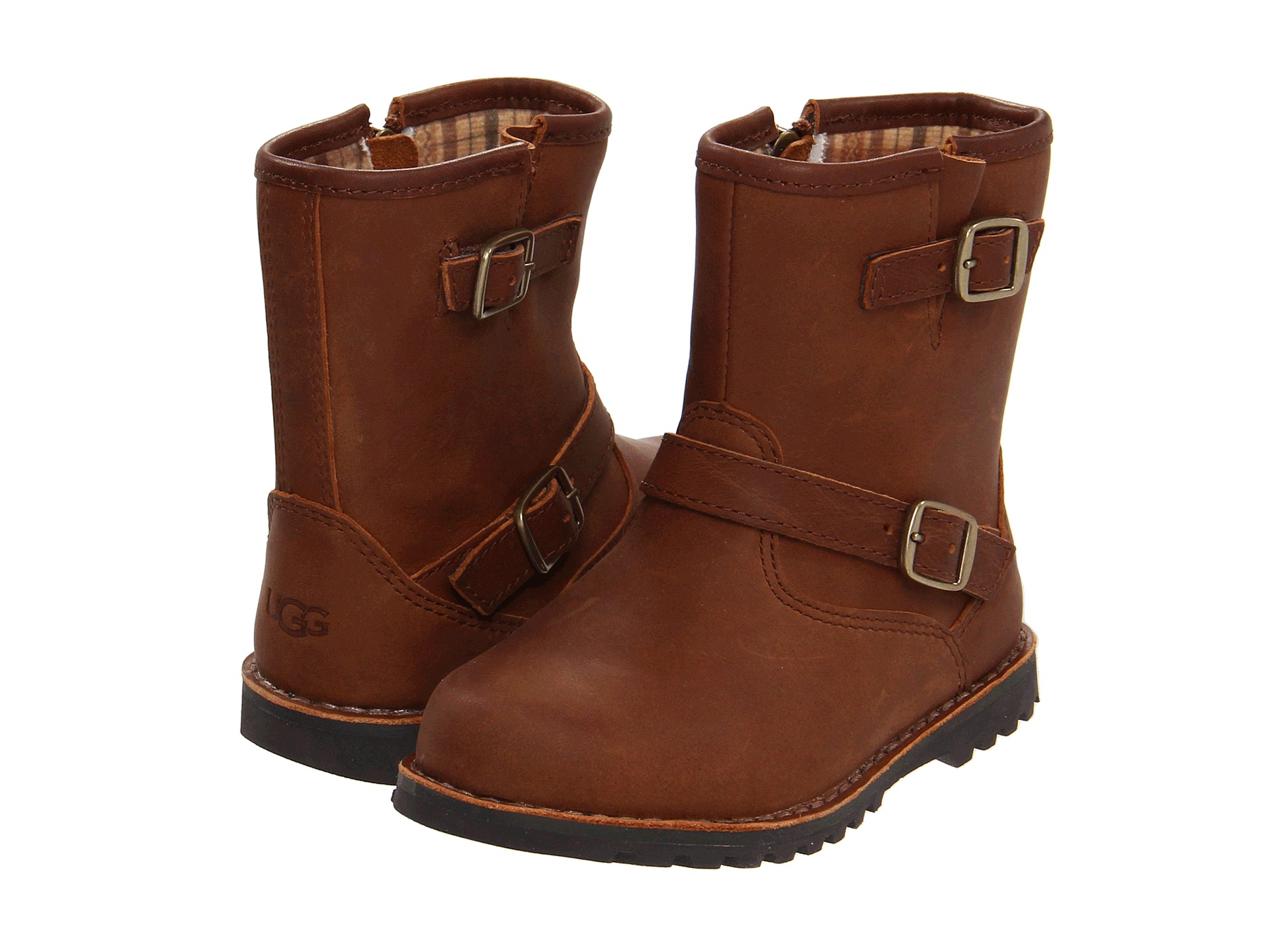 UGG Kids Harwell (Toddler/Little Kid)