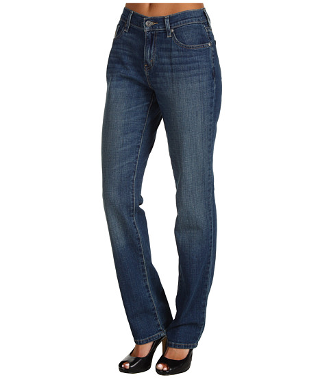 Levi's® Womens 505® Straight Leg Jean - Zappos.com Free Shipping BOTH Ways