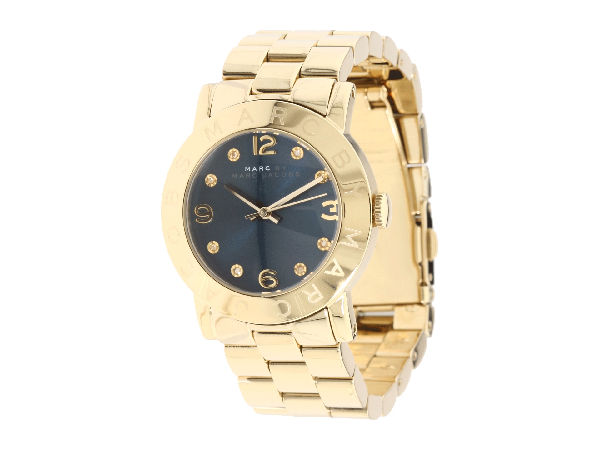 Marc by Marc Jacobs Women Watches” 