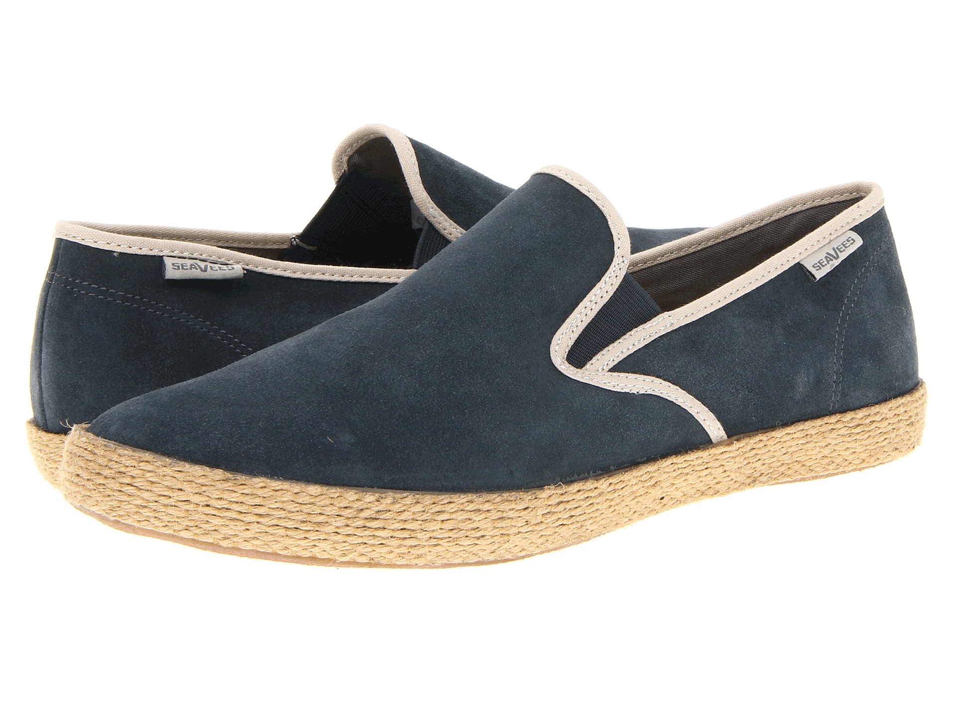 SeaVees 02/64 Baja Slip On