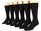Dress Cushion Mercerized Cotton - 6 pack